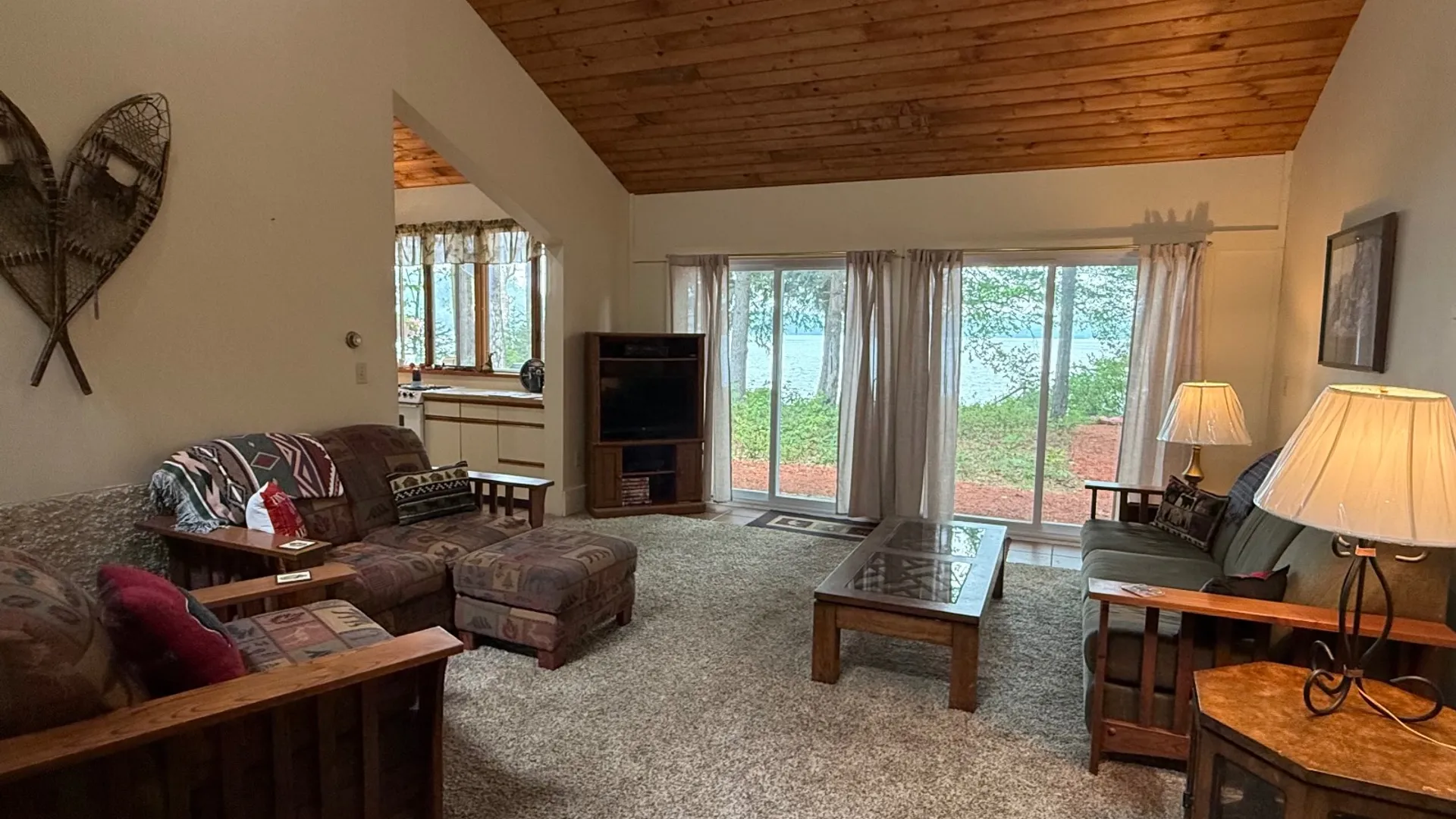Property at 107 Lakeside Lane, Lake Pleasant, NY 12108 23