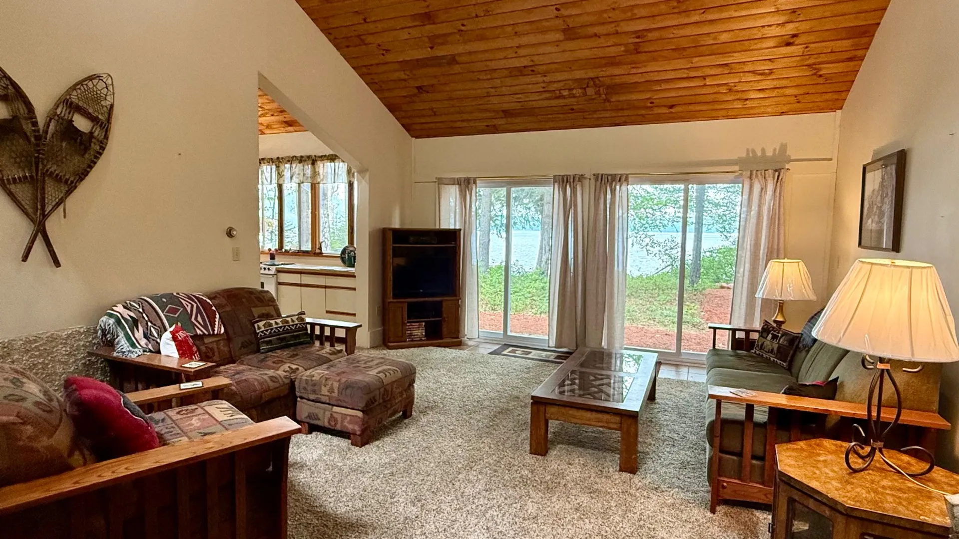 Property at 107 Lakeside Lane, Lake Pleasant, NY 12108 26