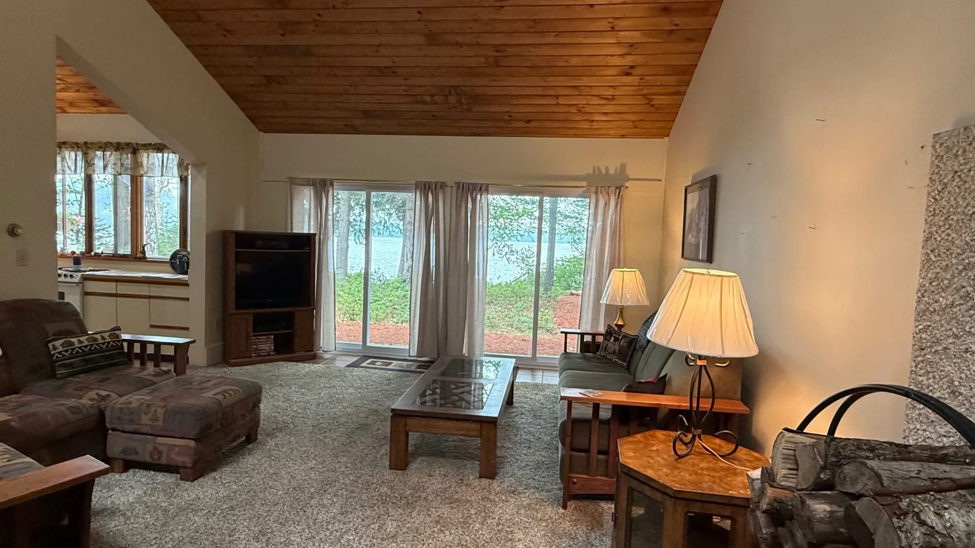Property at 107 Lakeside Lane, Lake Pleasant, NY 12108 27