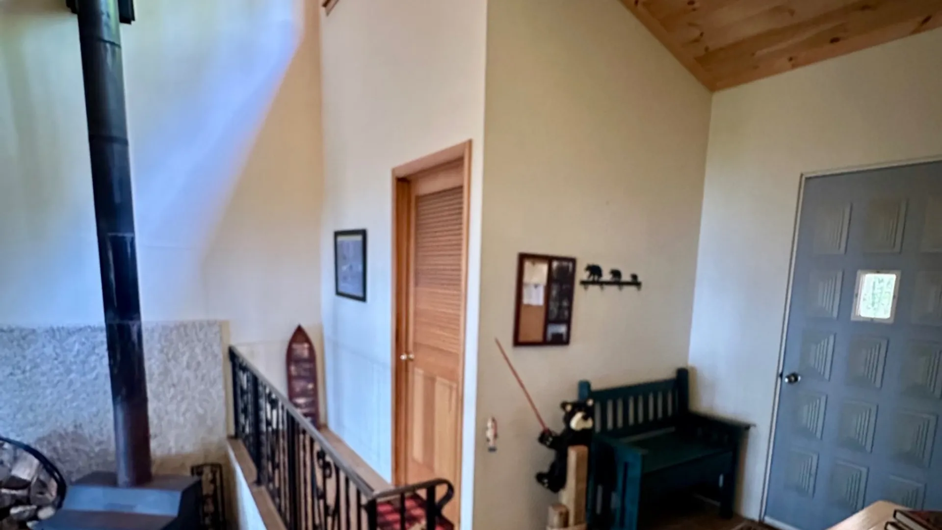 Property at 107 Lakeside Lane, Lake Pleasant, NY 12108 28
