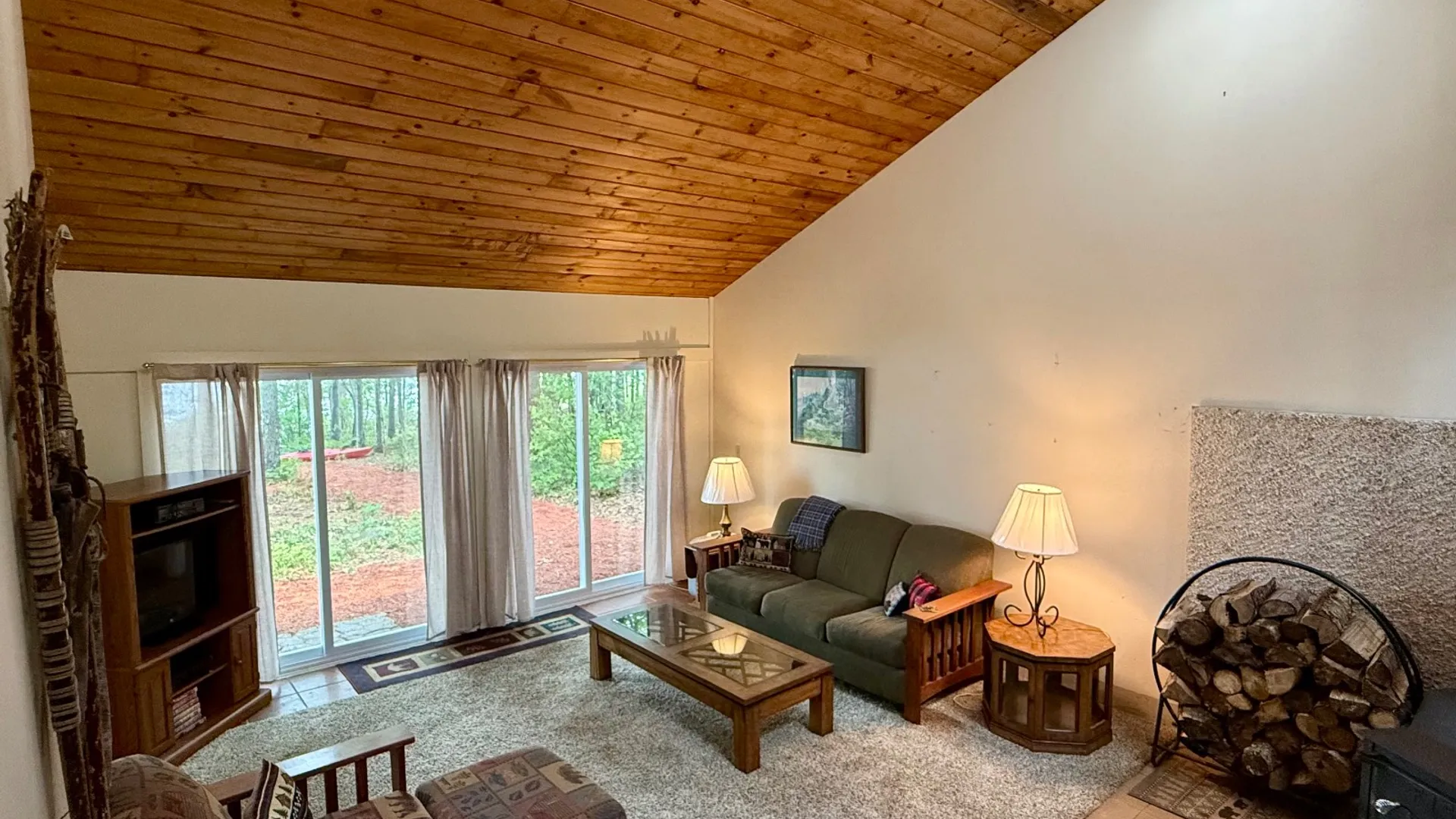 Property at 107 Lakeside Lane, Lake Pleasant, NY 12108 33