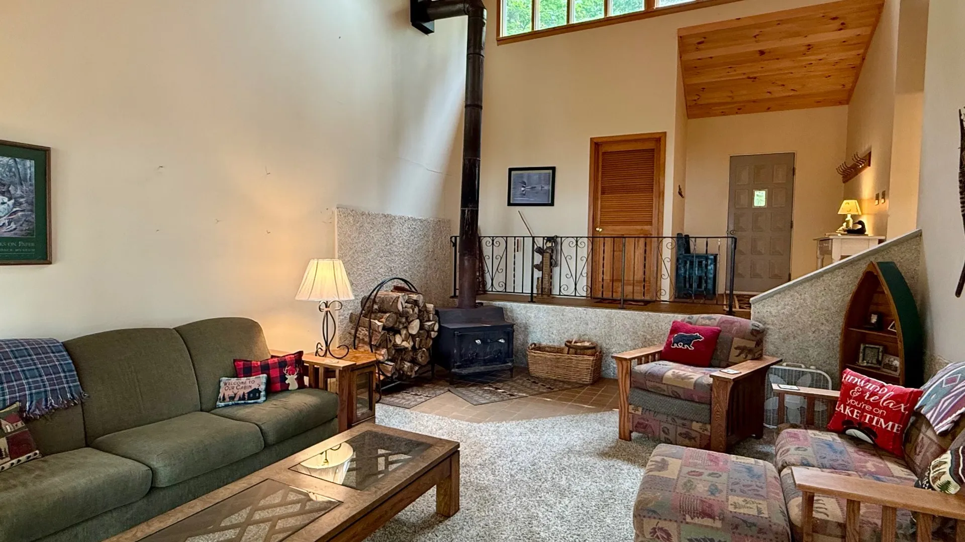 Property at 107 Lakeside Lane, Lake Pleasant, NY 12108 35