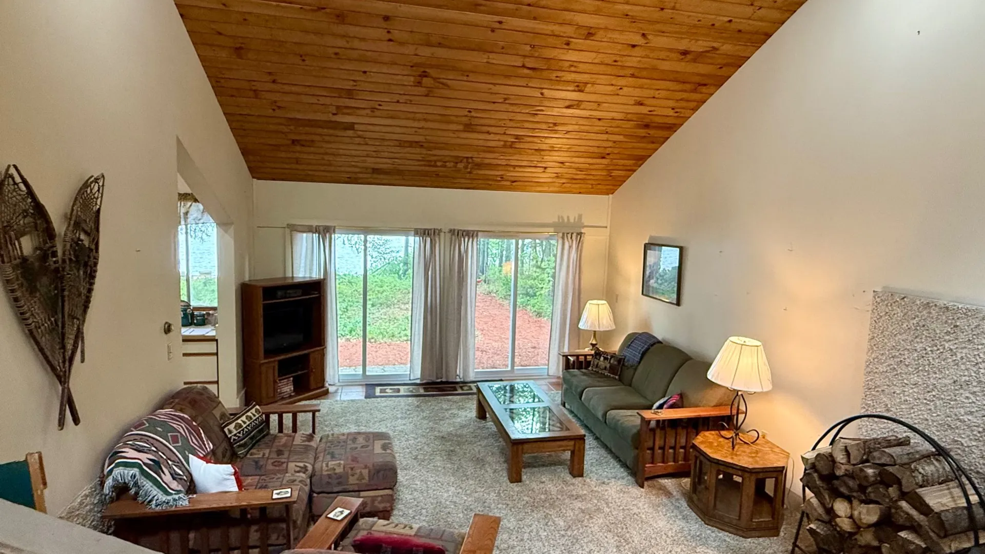 Property at 107 Lakeside Lane, Lake Pleasant, NY 12108 36