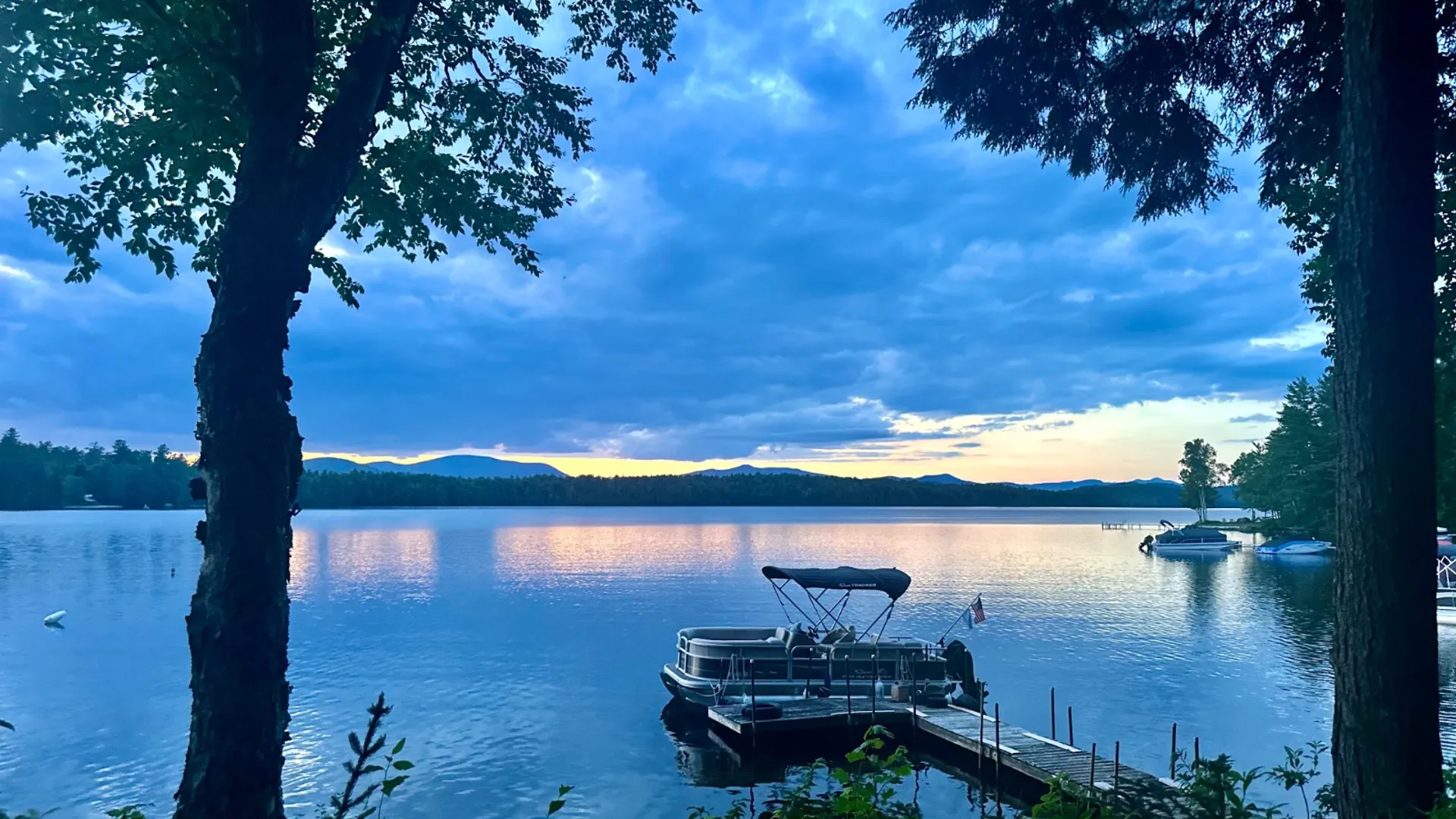 Property at 107 Lakeside Lane, Lake Pleasant, NY 12108 4