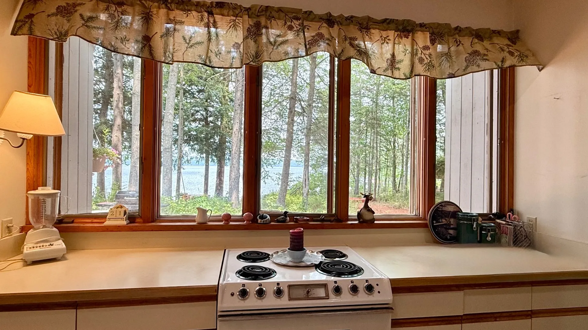 Property at 107 Lakeside Lane, Lake Pleasant, NY 12108 40