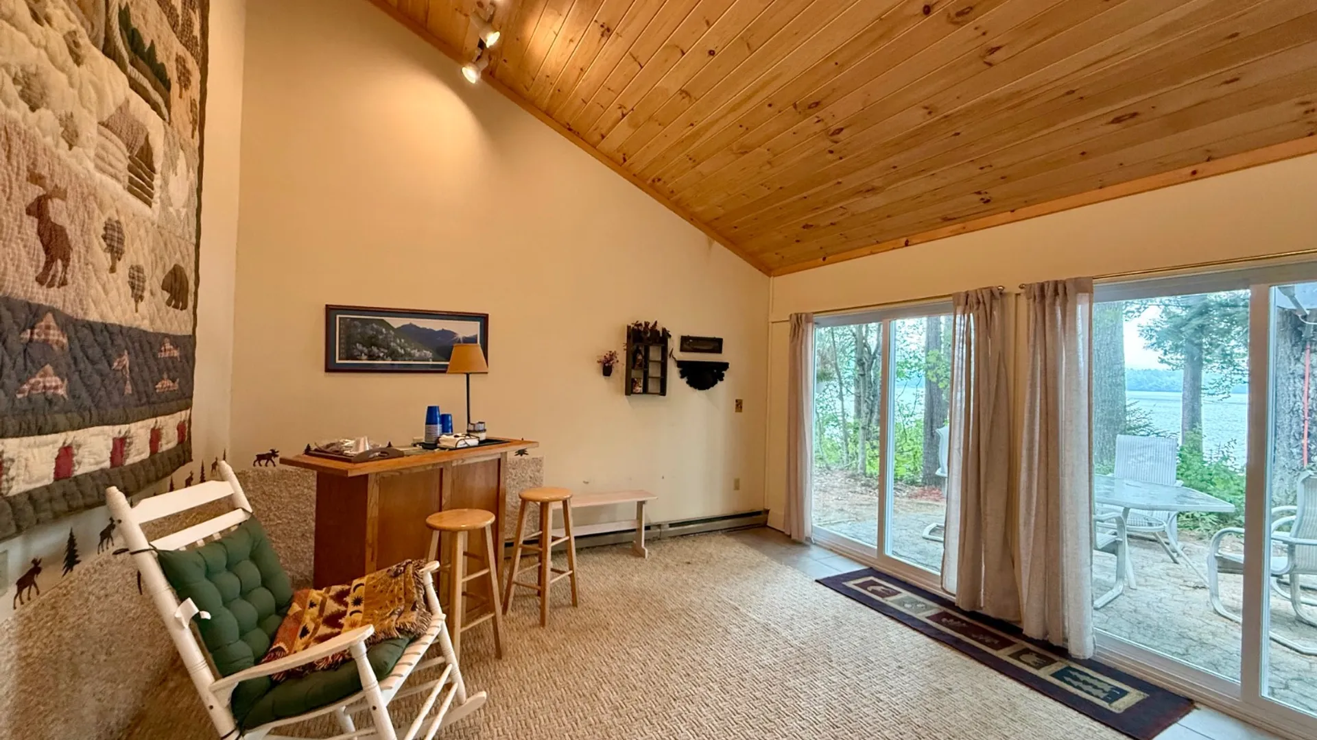 Property at 107 Lakeside Lane, Lake Pleasant, NY 12108 42