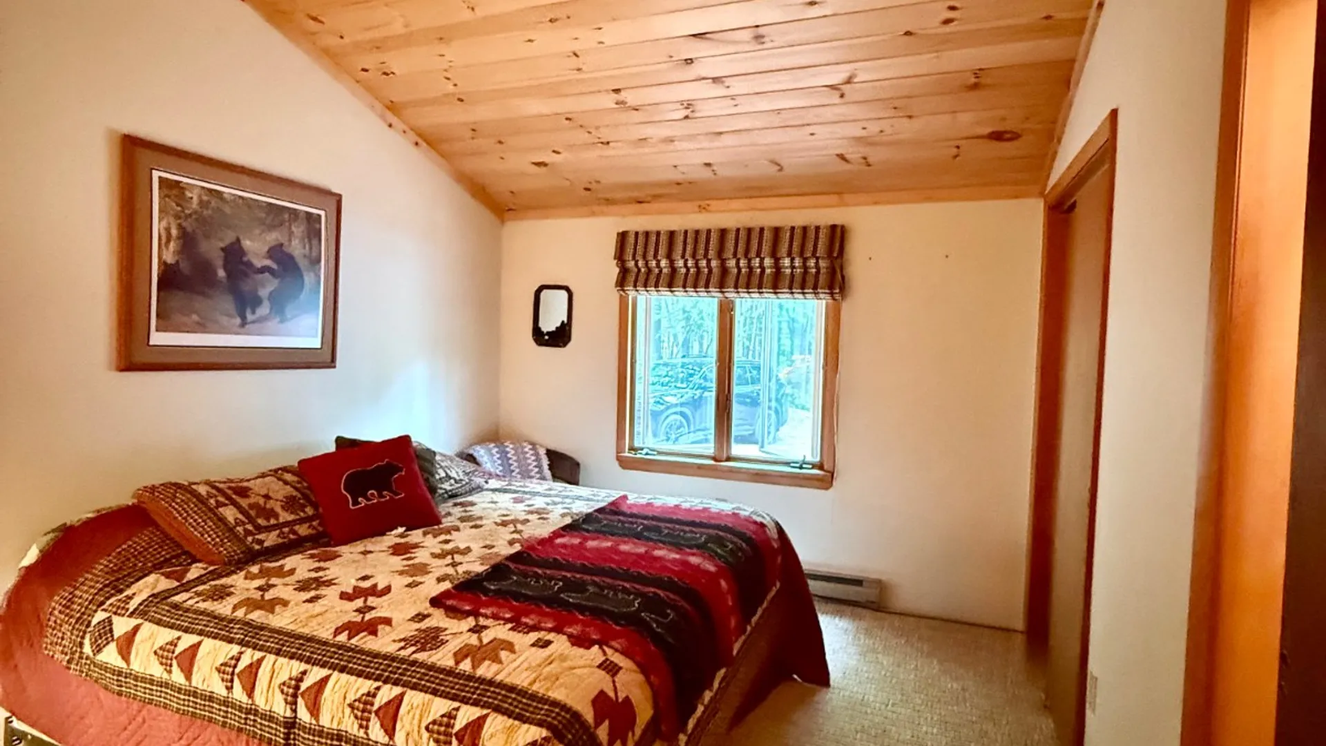 Property at 107 Lakeside Lane, Lake Pleasant, NY 12108 45