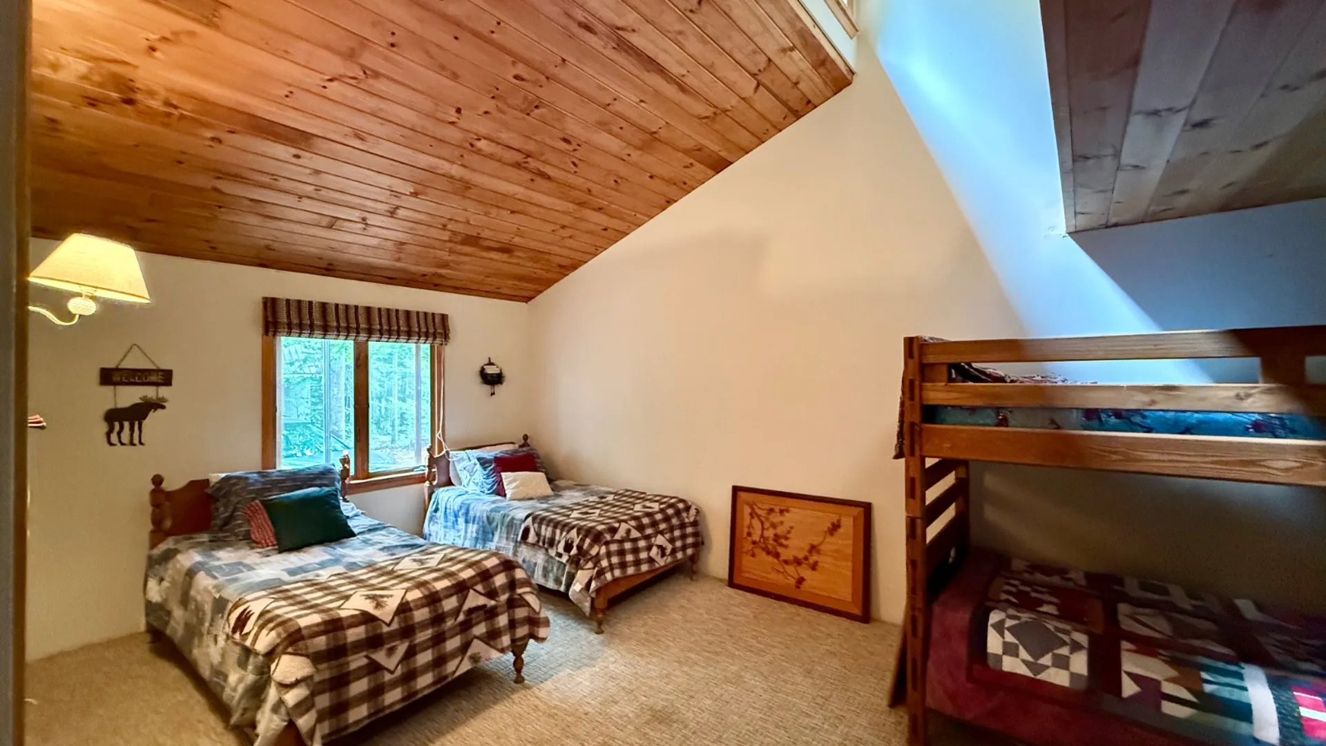 Property at 107 Lakeside Lane, Lake Pleasant, NY 12108 46