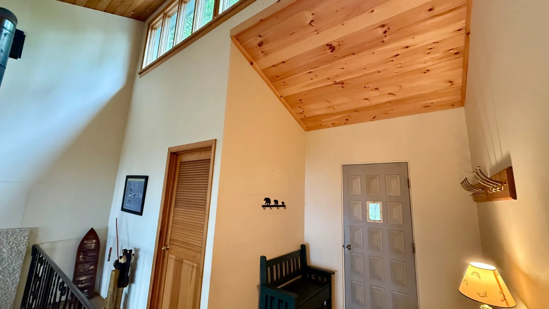 Property at 107 Lakeside Lane, Lake Pleasant, NY 12108 55