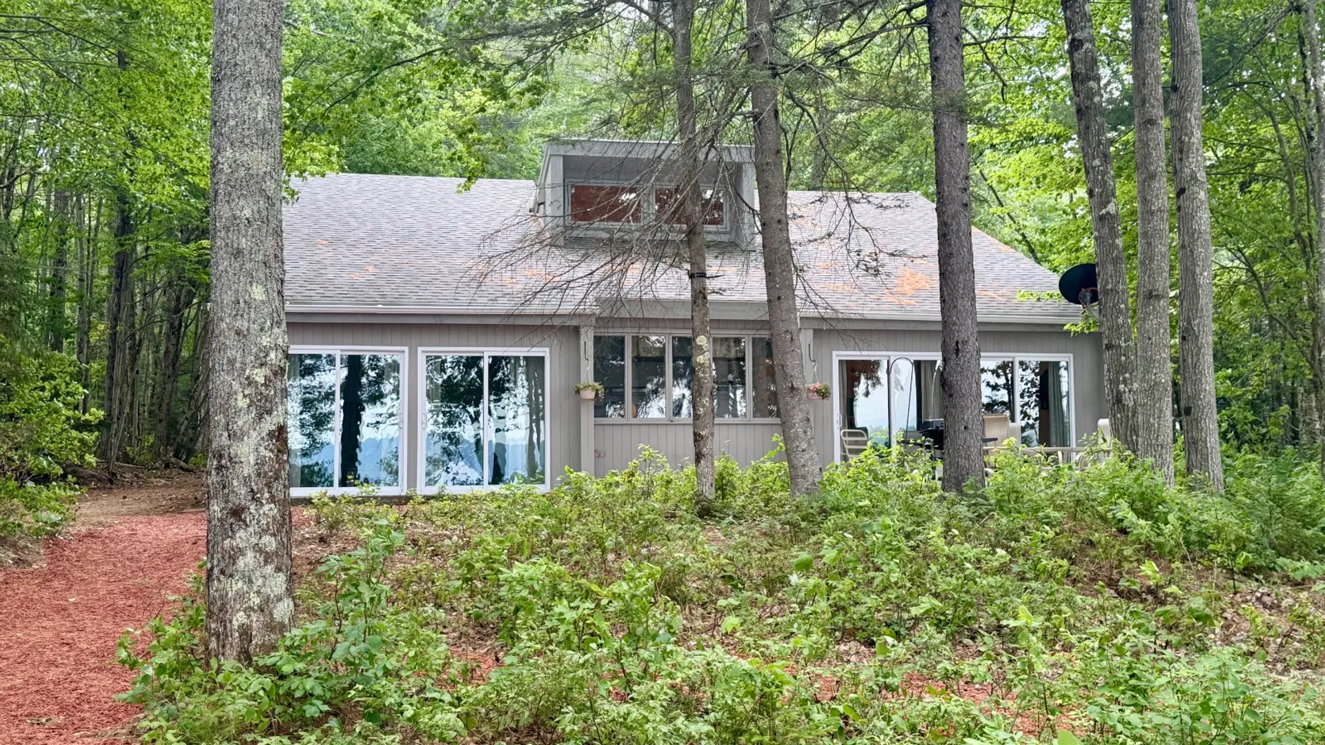 Property at 107 Lakeside Lane, Lake Pleasant, NY 12108 56