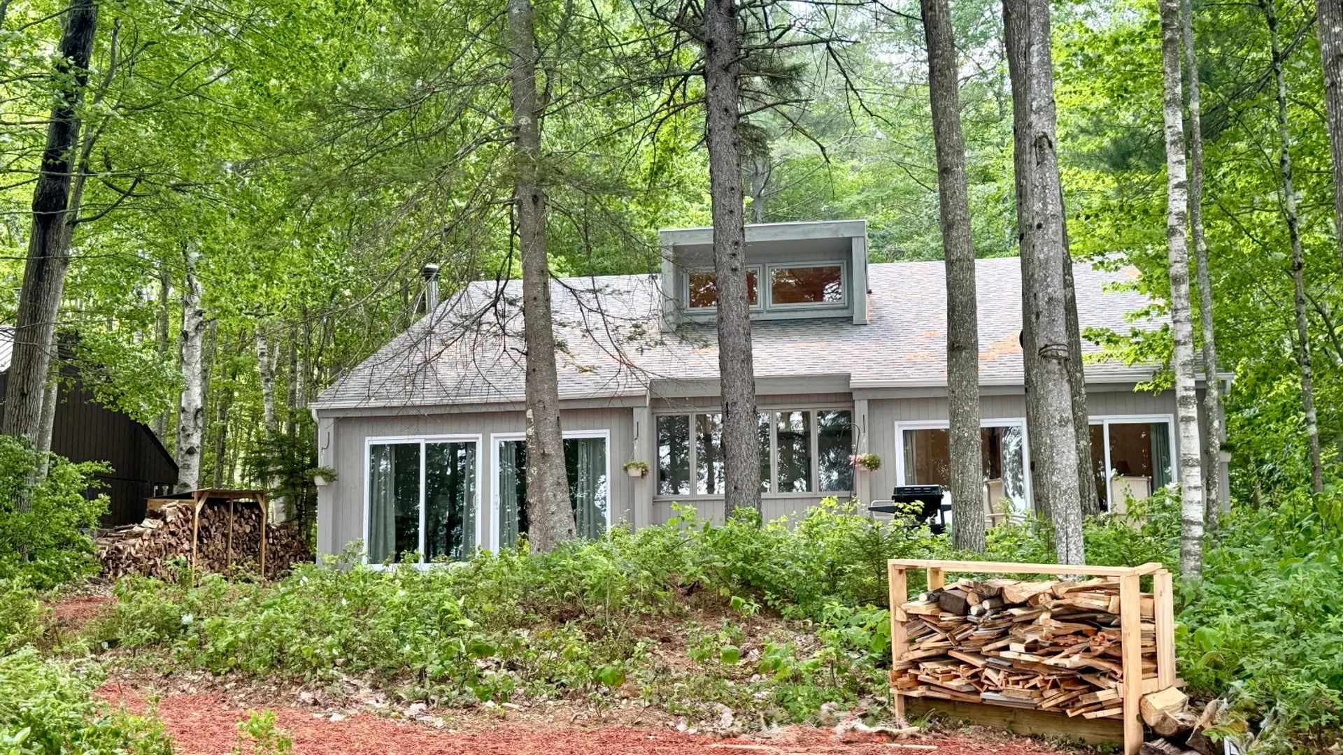 Property at 107 Lakeside Lane, Lake Pleasant, NY 12108 57