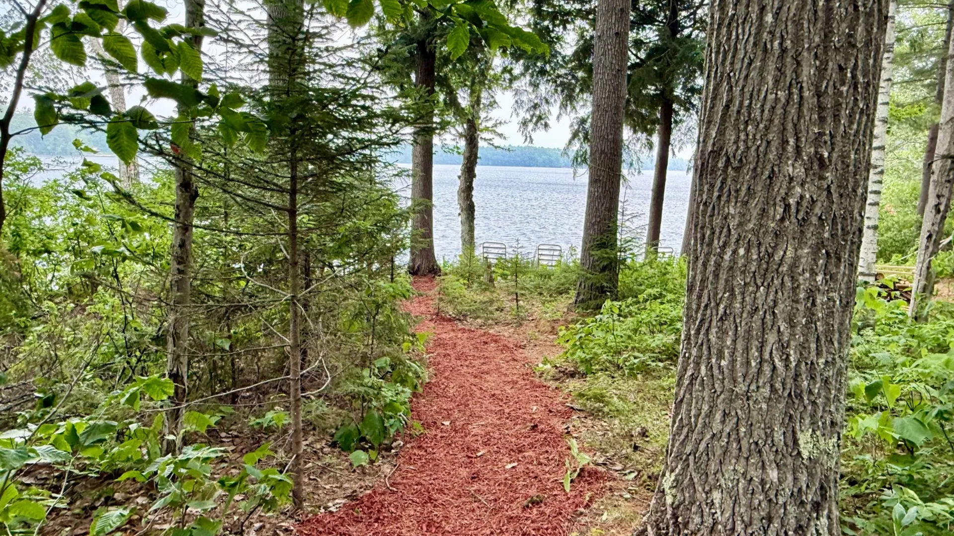 Property at 107 Lakeside Lane, Lake Pleasant, NY 12108 58