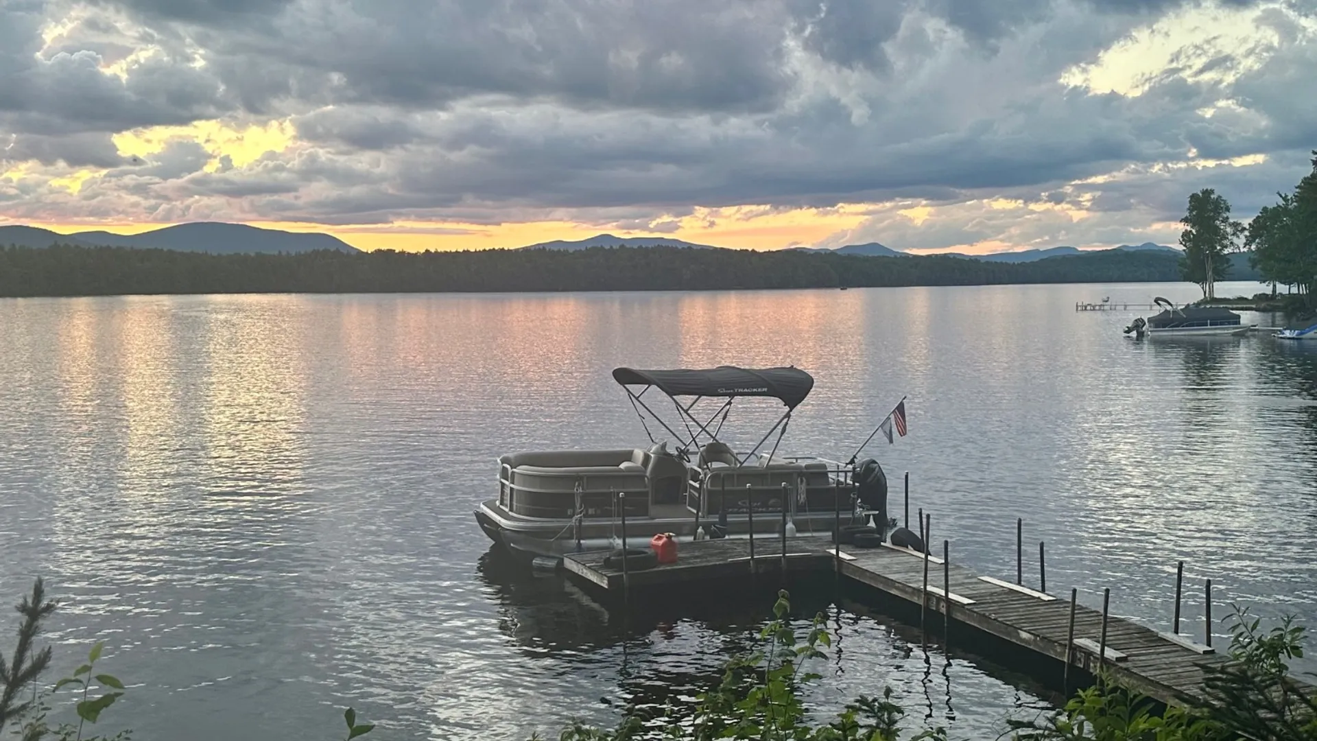Property at 107 Lakeside Lane, Lake Pleasant, NY 12108 6