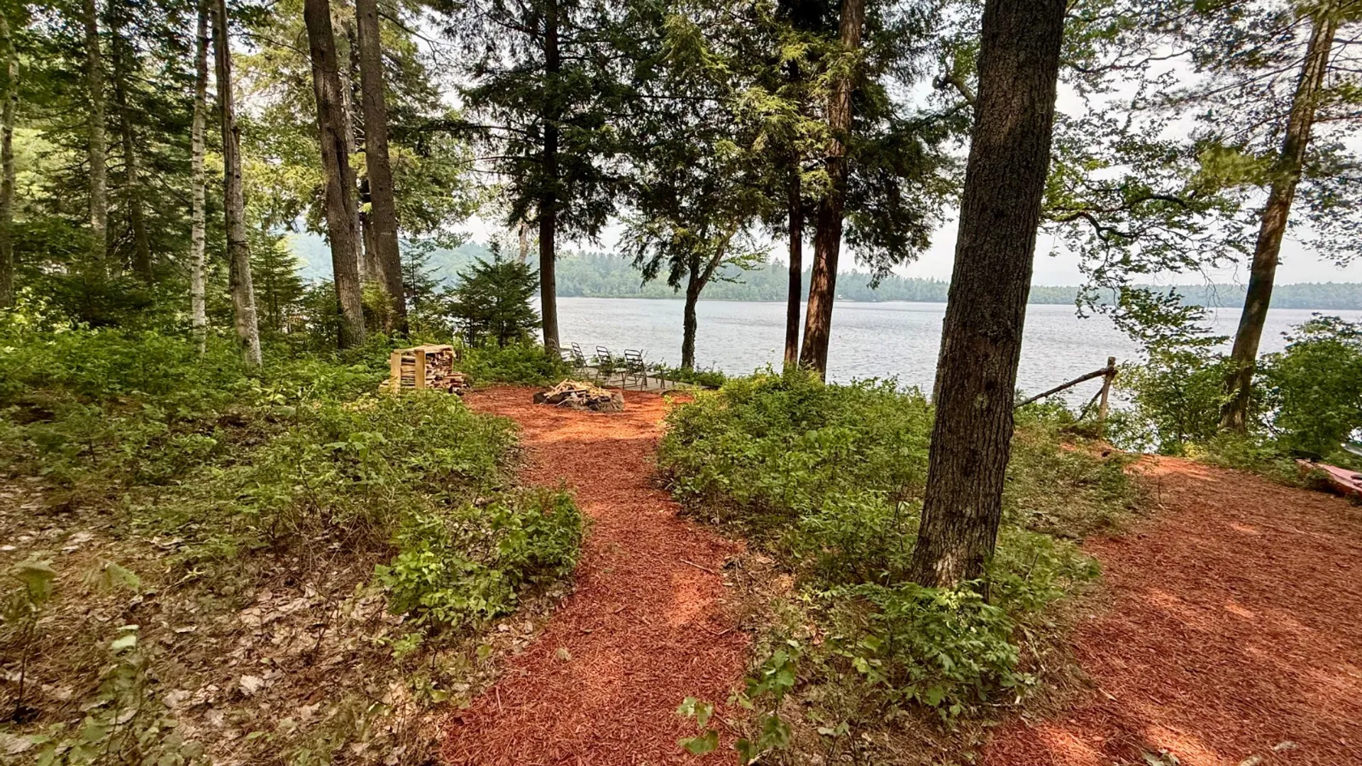 Property at 107 Lakeside Lane, Lake Pleasant, NY 12108 60