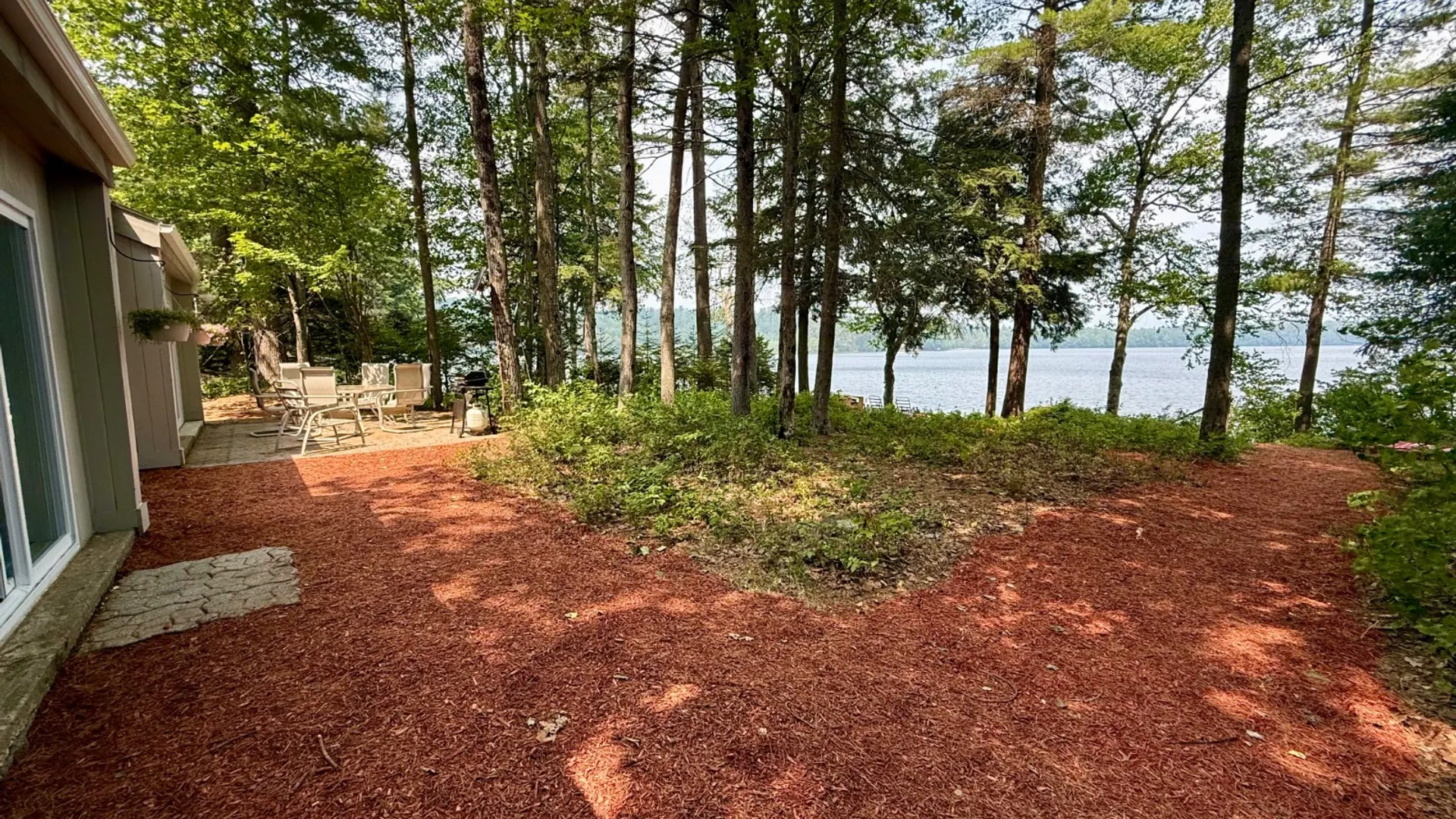 Property at 107 Lakeside Lane, Lake Pleasant, NY 12108 61