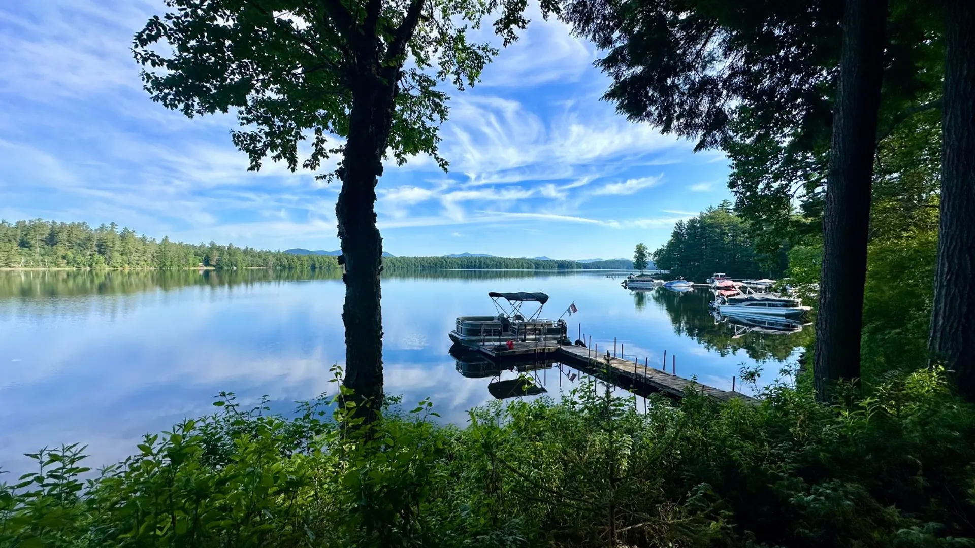 Property at 107 Lakeside Lane, Lake Pleasant, NY 12108 7