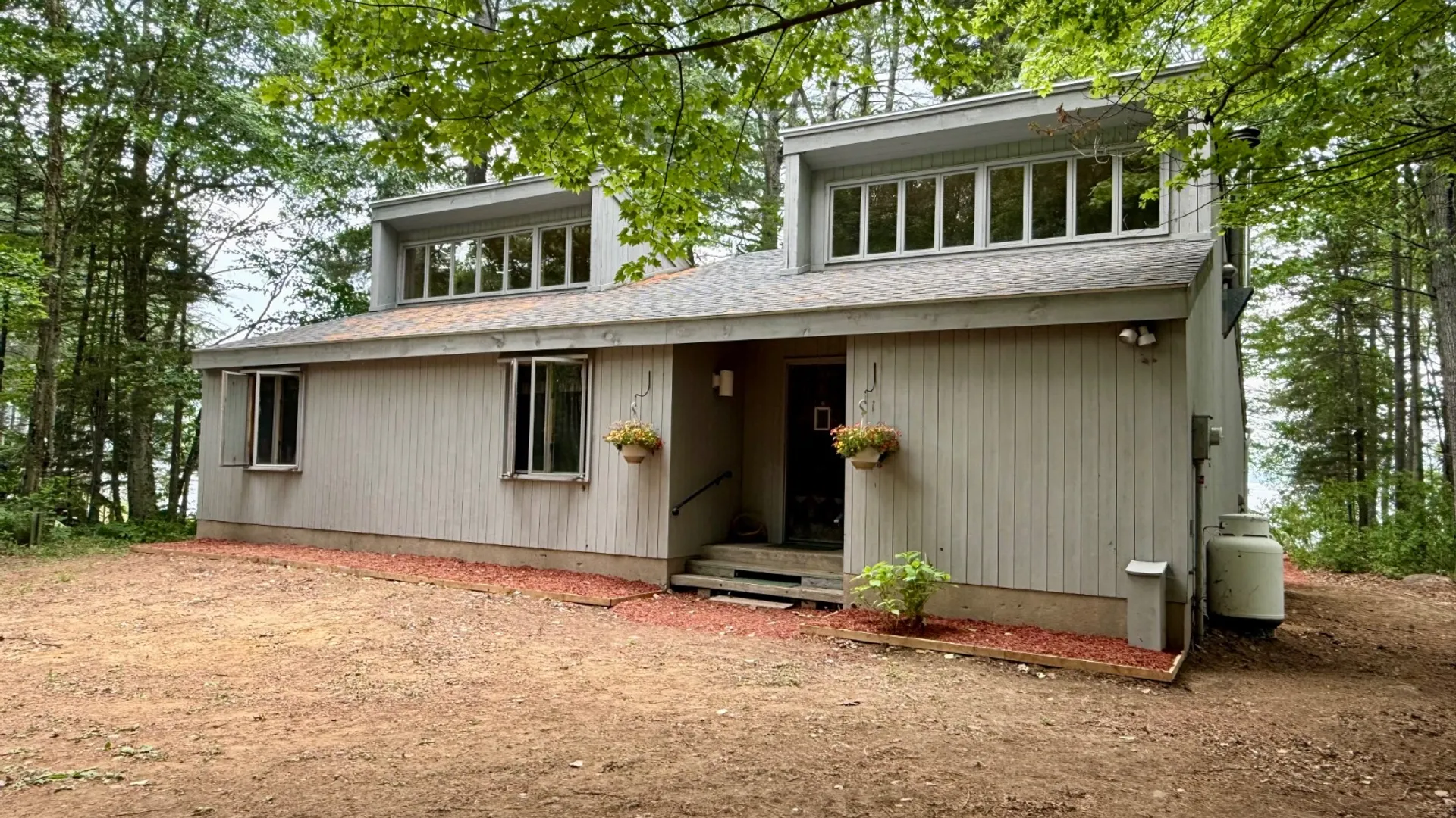 Property at 107 Lakeside Lane, Lake Pleasant, NY 12108 70