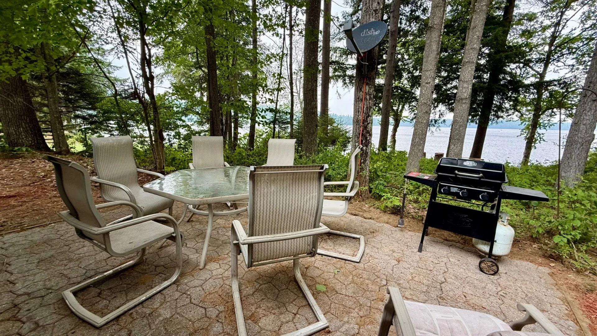 Property at 107 Lakeside Lane, Lake Pleasant, NY 12108 72