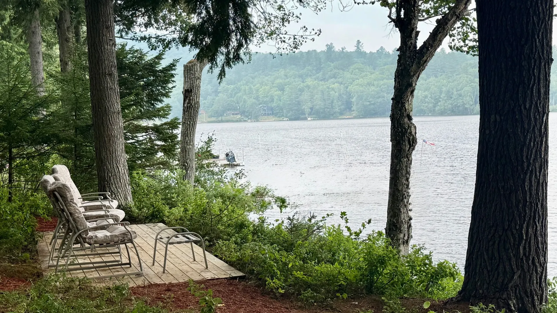 Property at 107 Lakeside Lane, Lake Pleasant, NY 12108 75
