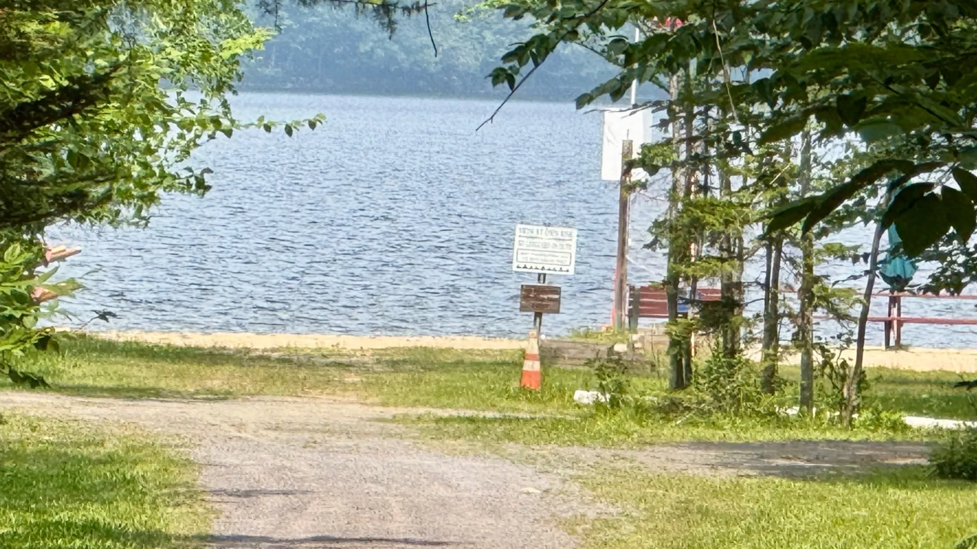 Property at 107 Lakeside Lane, Lake Pleasant, NY 12108 78