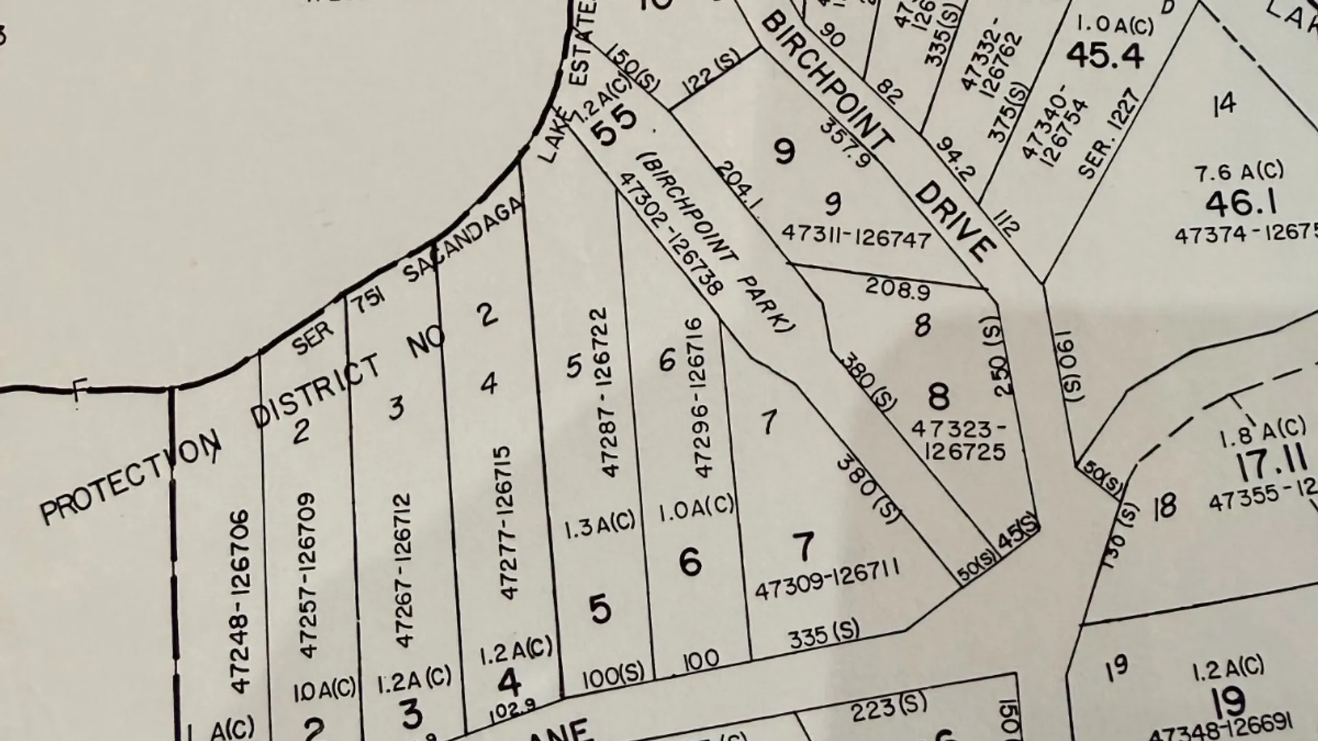 Property at 107 Lakeside Lane, Lake Pleasant, NY 12108 79