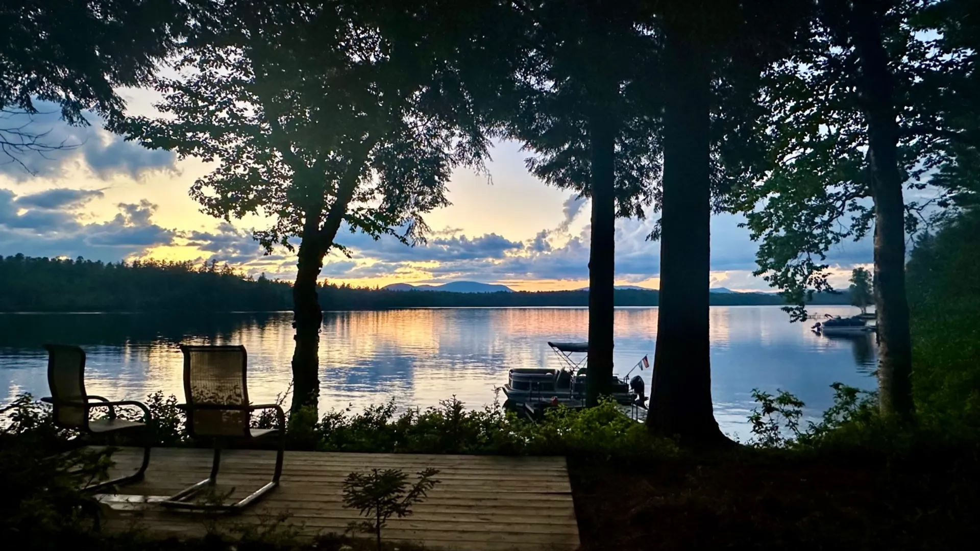 Property at 107 Lakeside Lane, Lake Pleasant, NY 12108 8