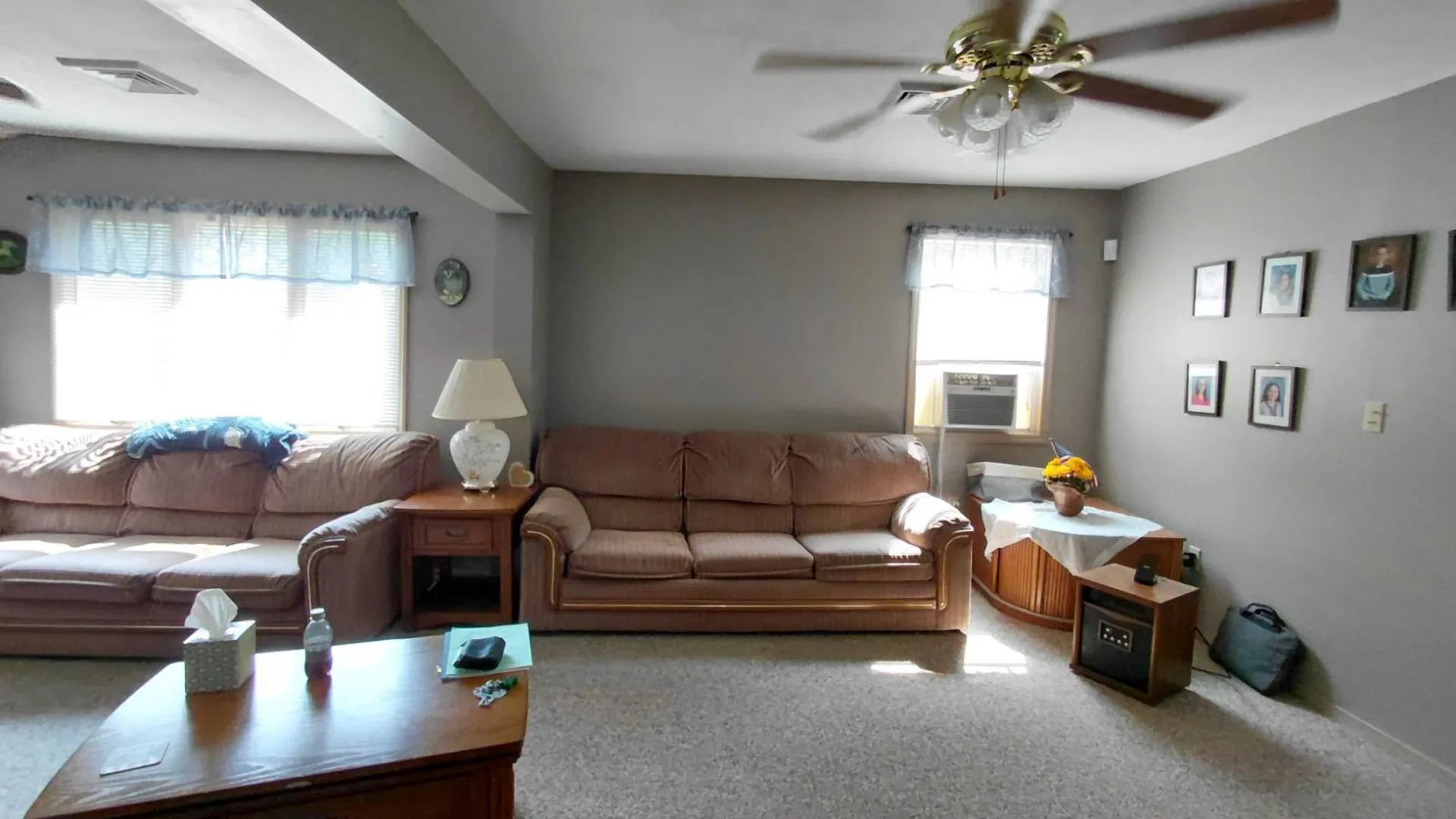 Property at 121 FOURTH AVE, Caroga Lake, NY 12032 3
