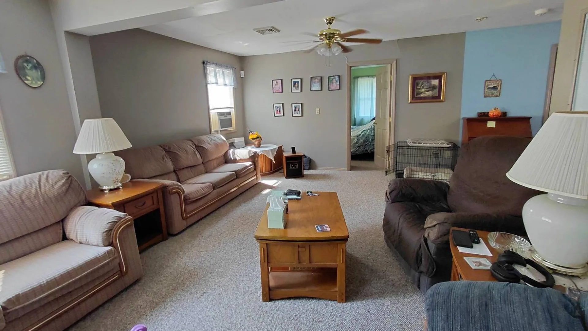 Property at 121 FOURTH AVE, Caroga Lake, NY 12032 4