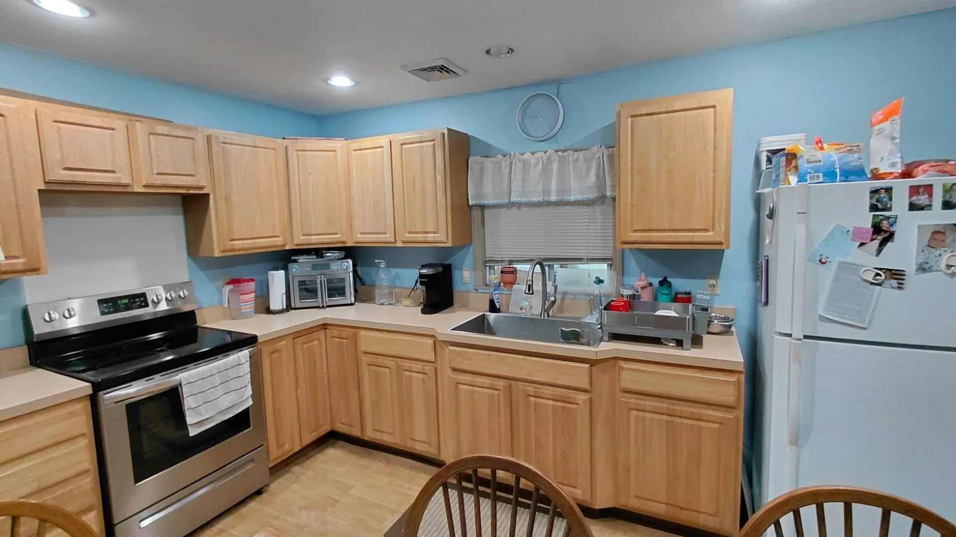 Property at 121 FOURTH AVE, Caroga Lake, NY 12032 9