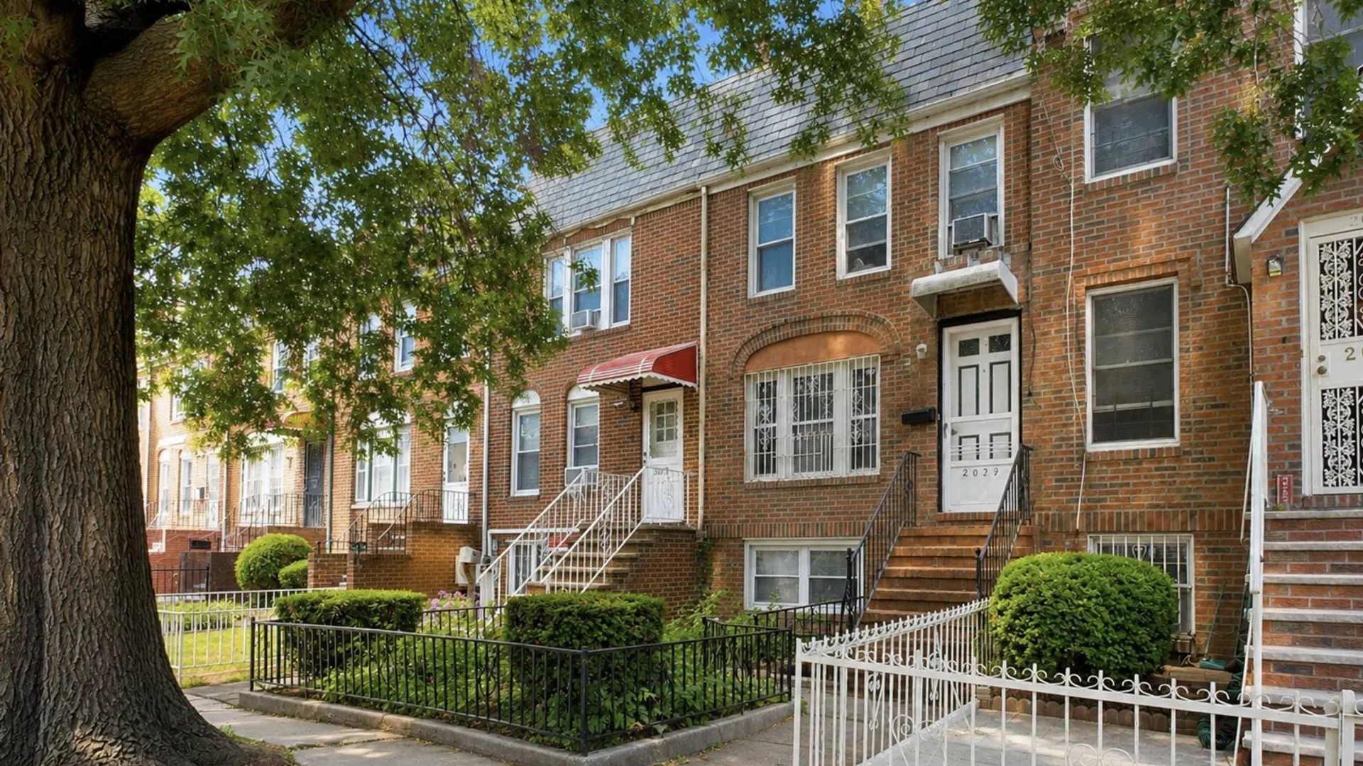Property at 2029 E 28th Street, Brooklyn, NY 11229 2