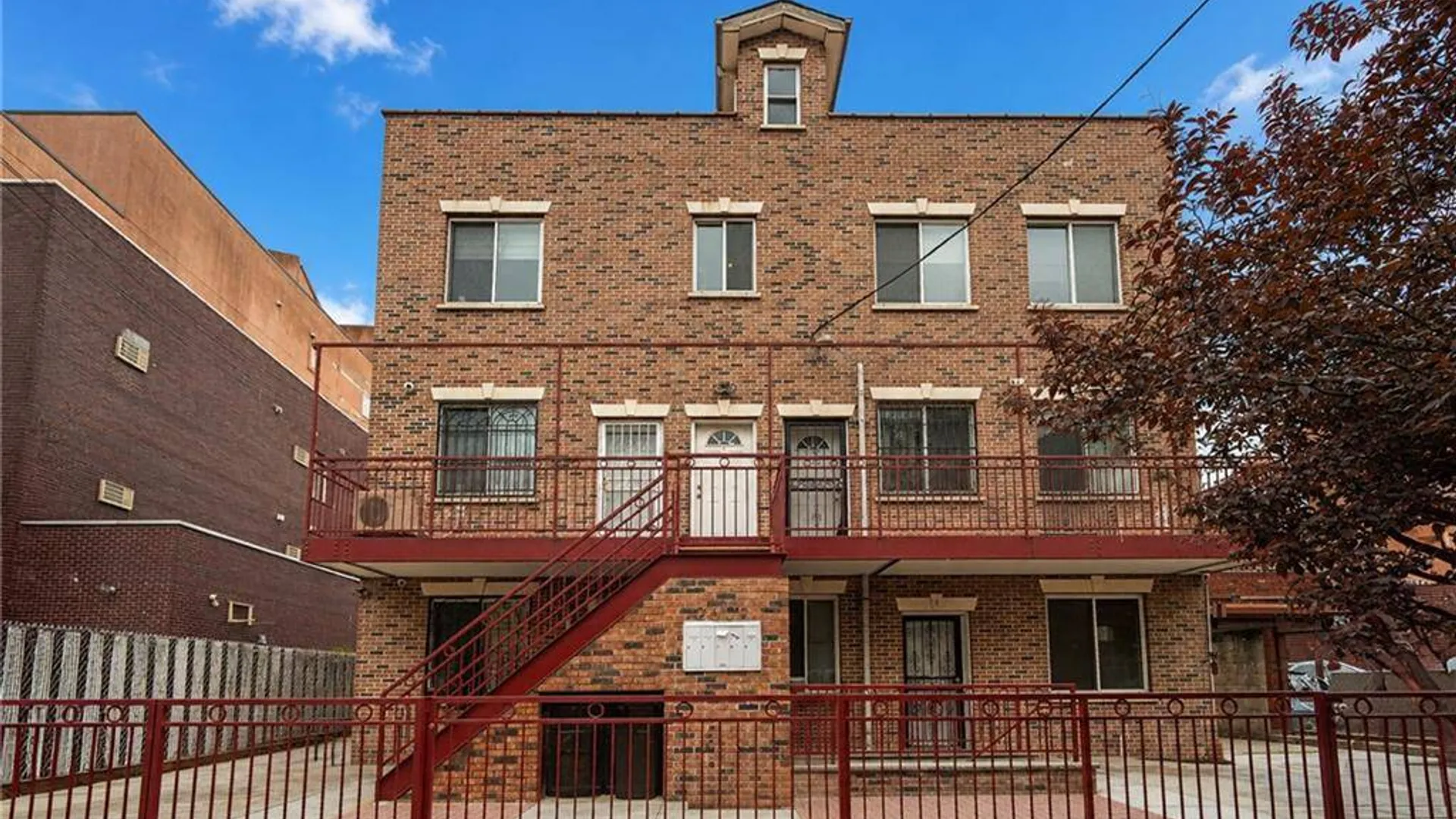 Property at 2609 Cropsey Ave, Brooklyn, NY 11214 2