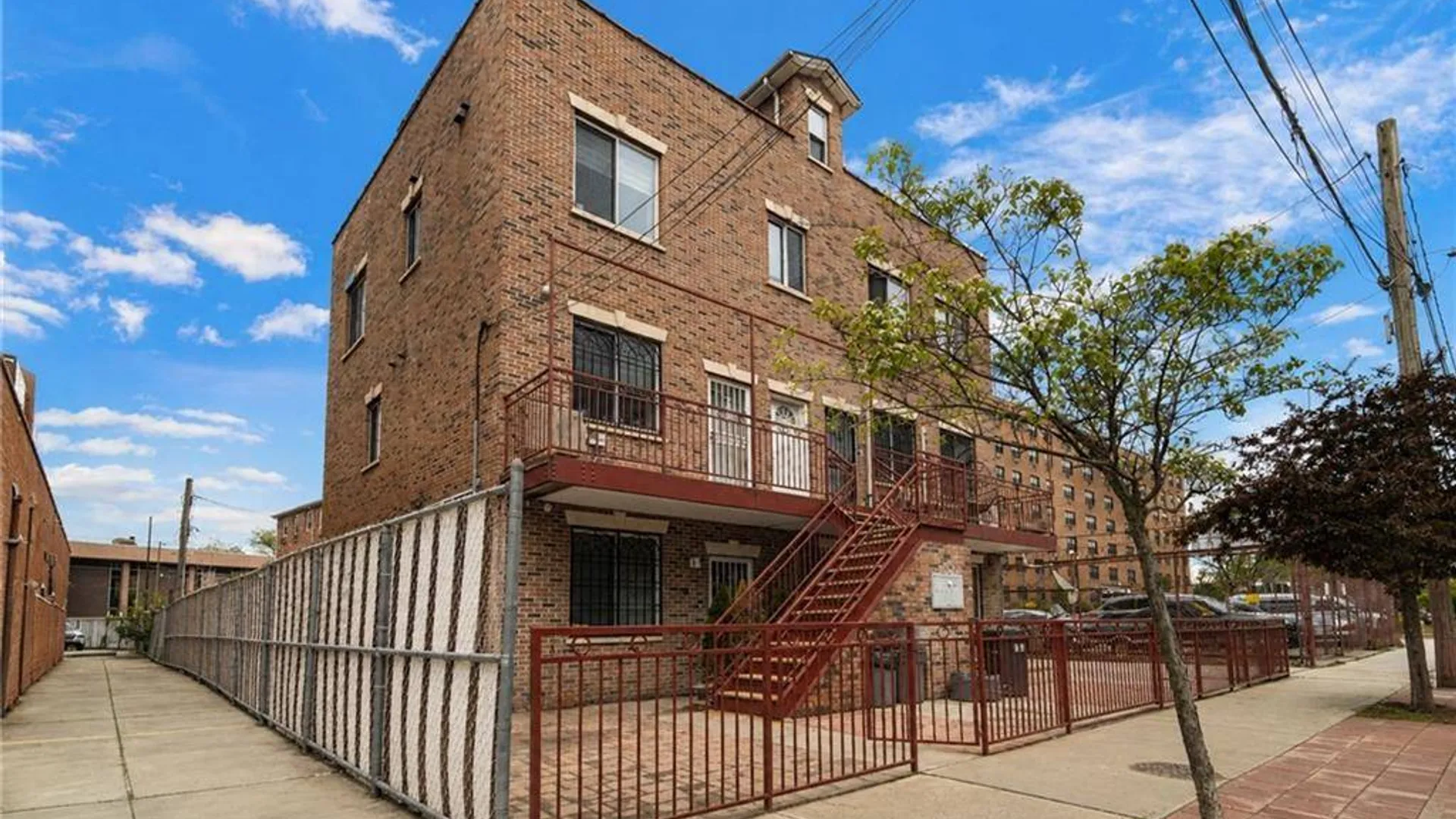Property at 2609 Cropsey Ave, Brooklyn, NY 11214 3
