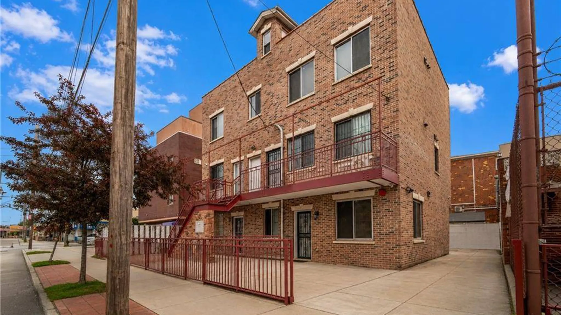 Property at 2609 Cropsey Ave, Brooklyn, NY 11214 4