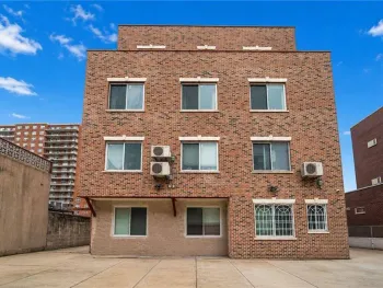 Property at 2609 Cropsey Ave, Brooklyn, NY 11214