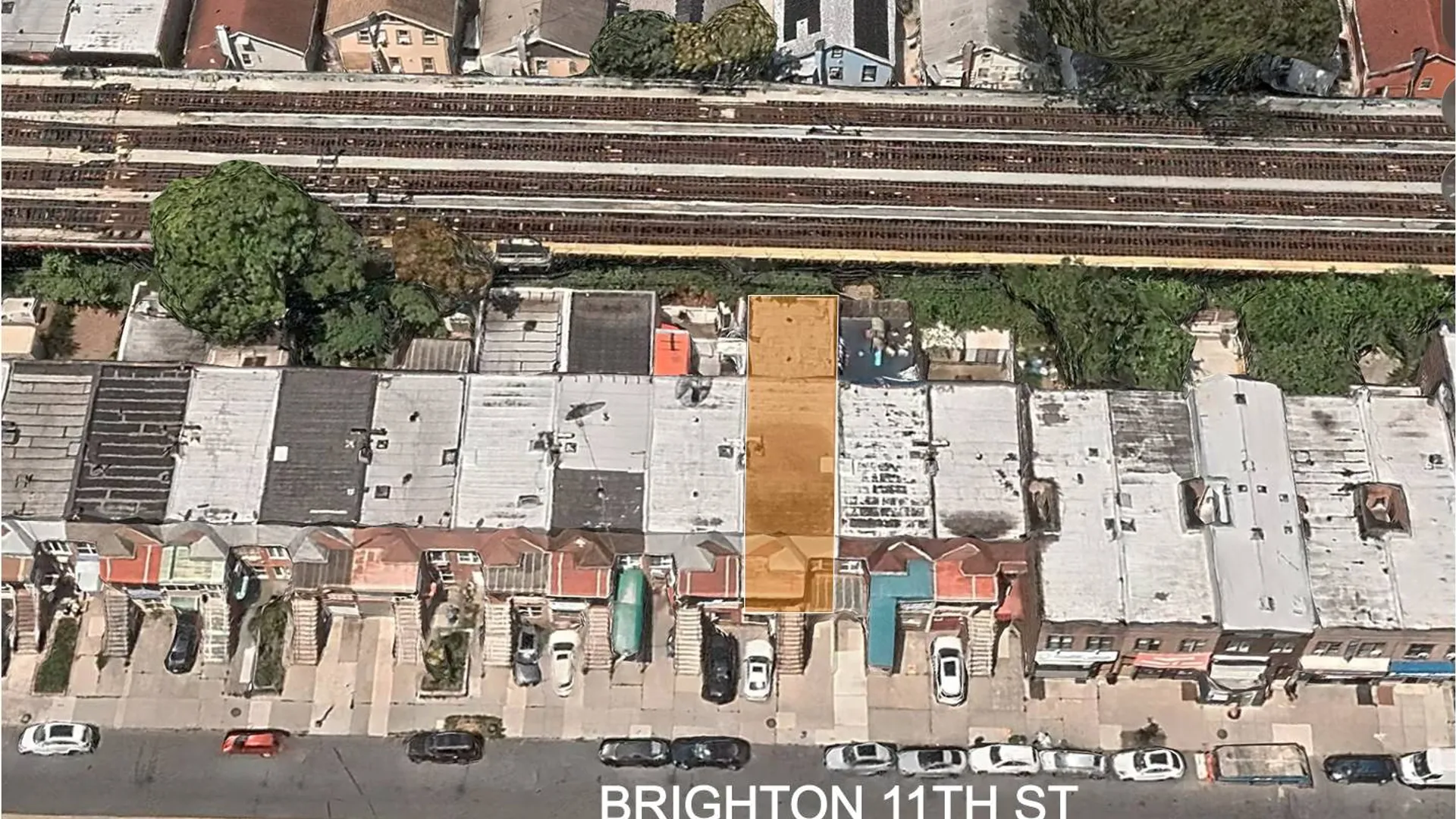 Property at 134 Brighton 11th St, Brooklyn, NY 11235 2