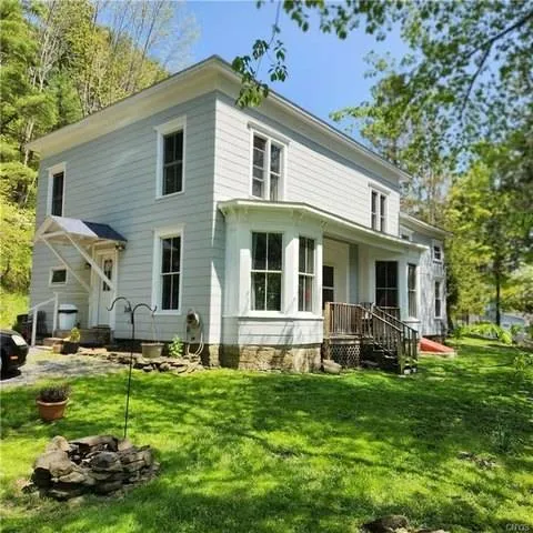 Property at 278 Main Street, Cooperstown, NY 13326