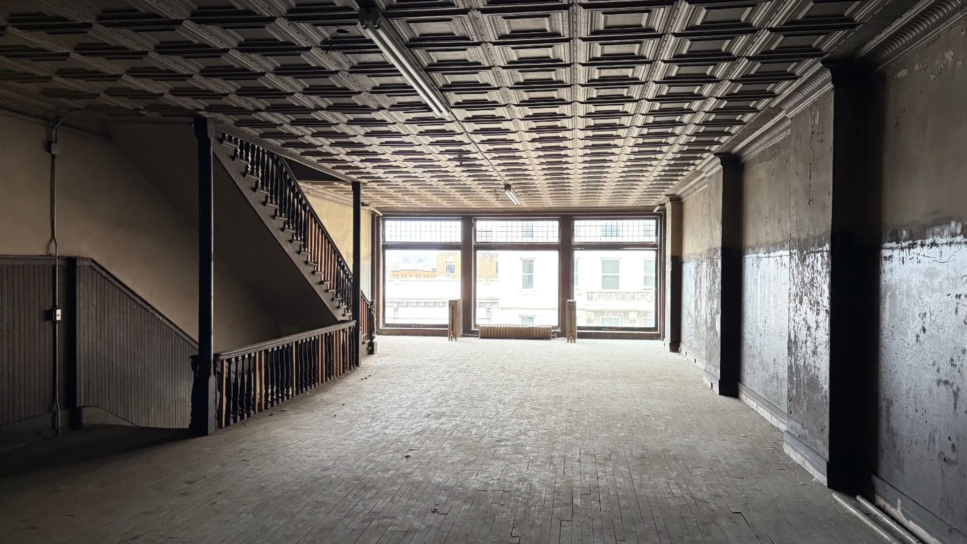 Property at 313 south salina st, syracuse, NY 13202 3