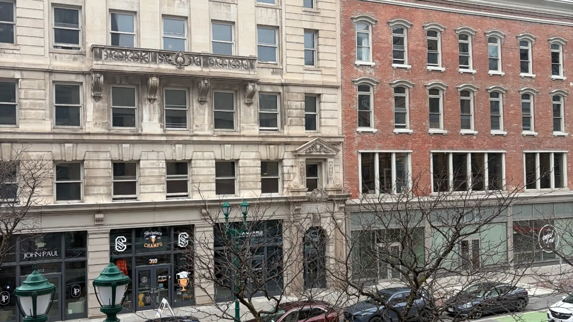 Property at 313 south salina st, syracuse, NY 13202 8