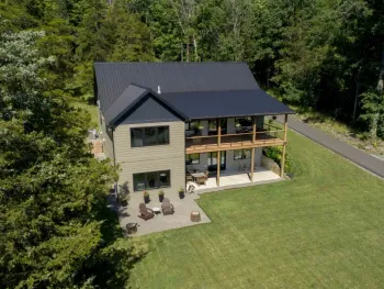 Property at 6326 E Bluff Dr, Penn Yan, NY 14527