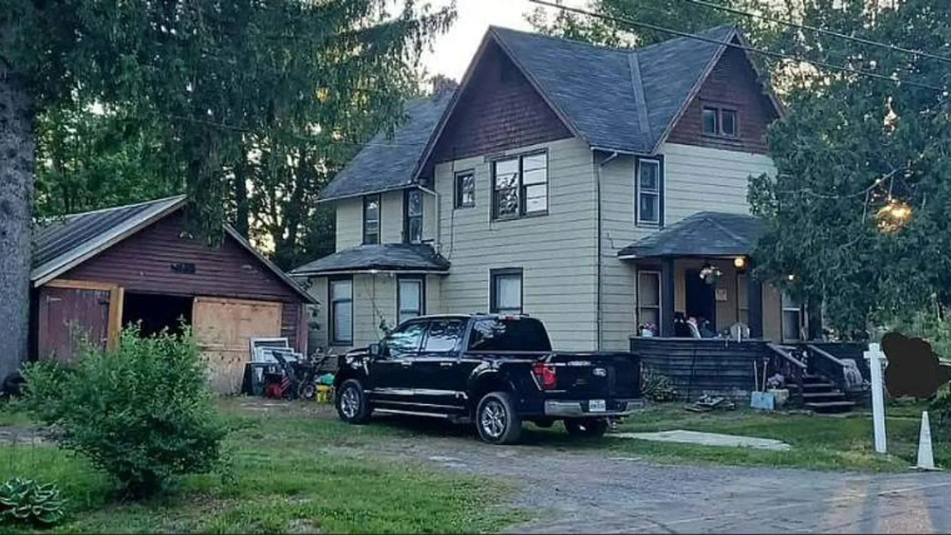 Property at 5906 County Road 11, Alpine, NY 14805 16
