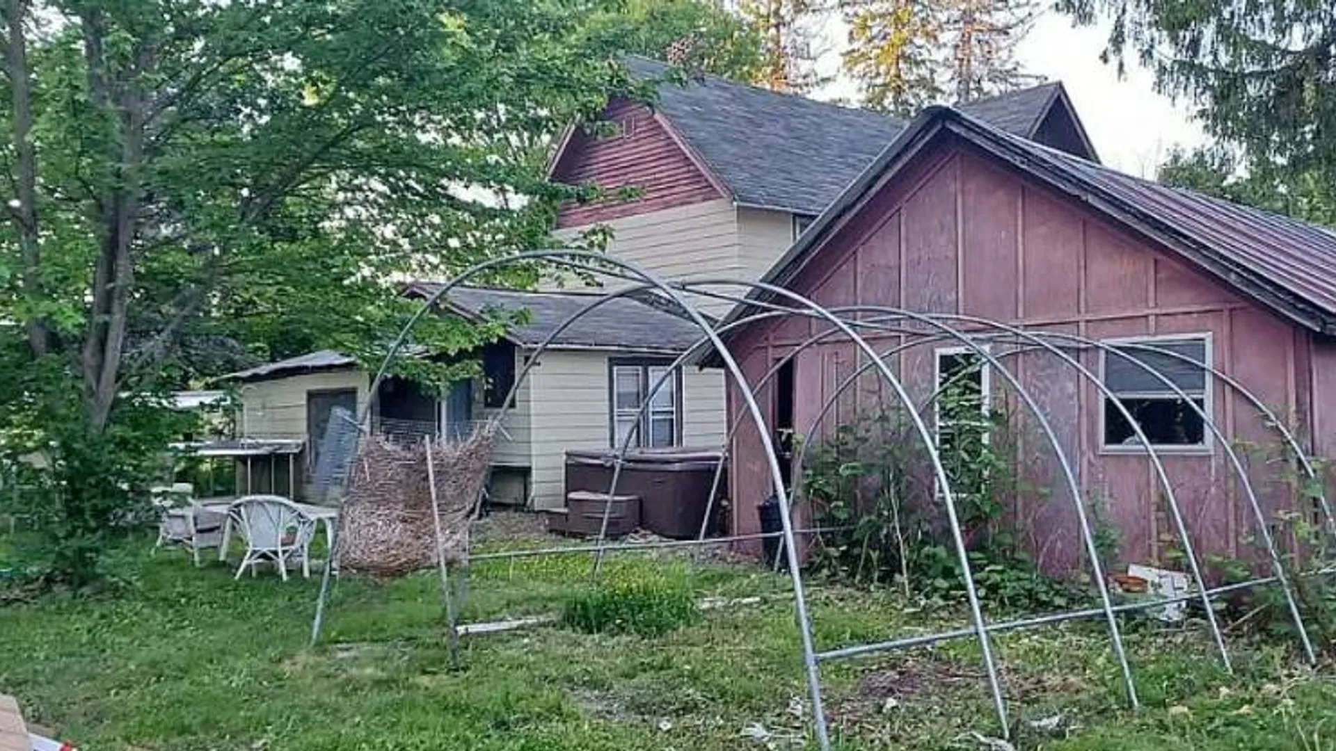 Property at 5906 County Road 11, Alpine, NY 14805 18