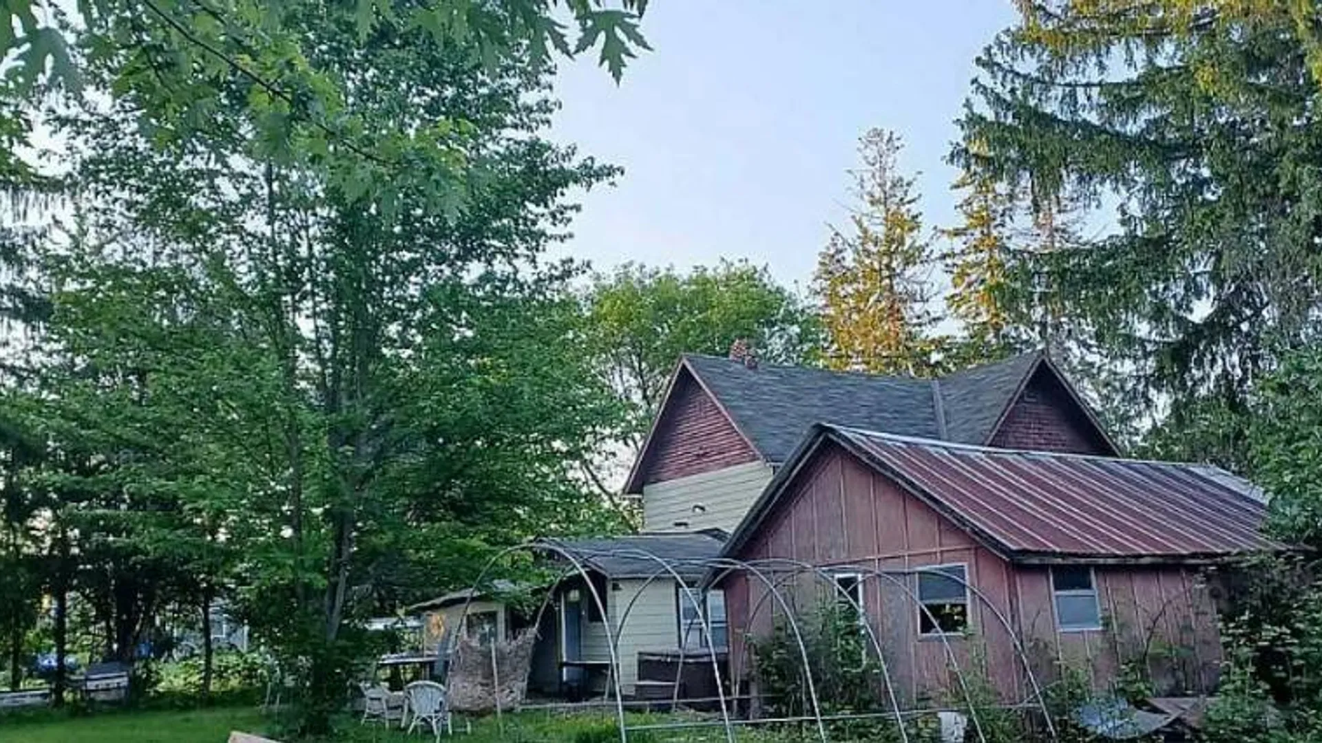 Property at 5906 County Road 11, Alpine, NY 14805 26