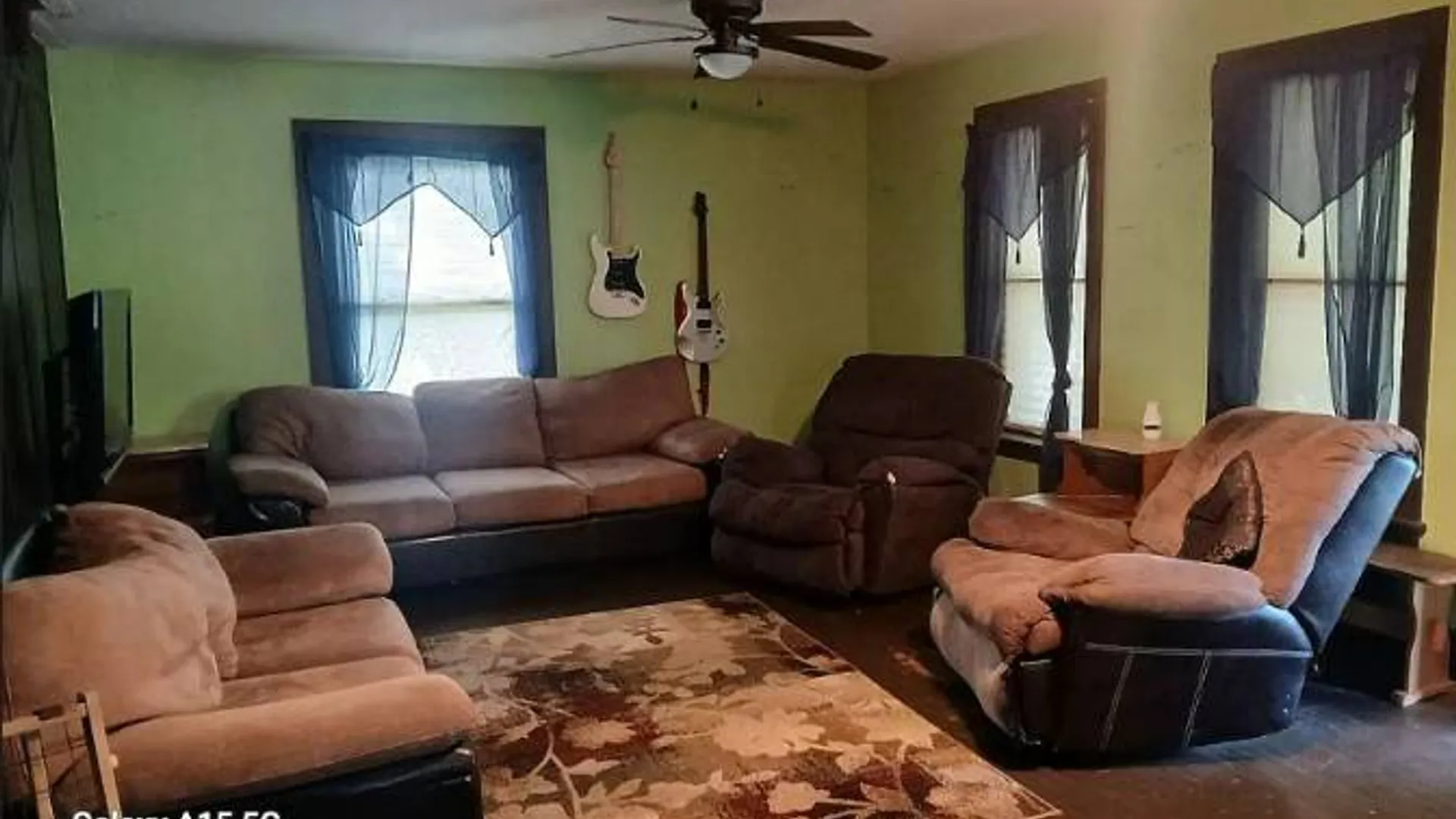 Property at 5906 County Road 11, Alpine, NY 14805 5
