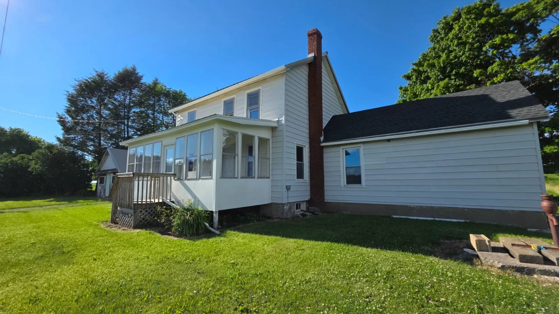 Property at 5393 US Highway 20, Springfield, NY 13468 2