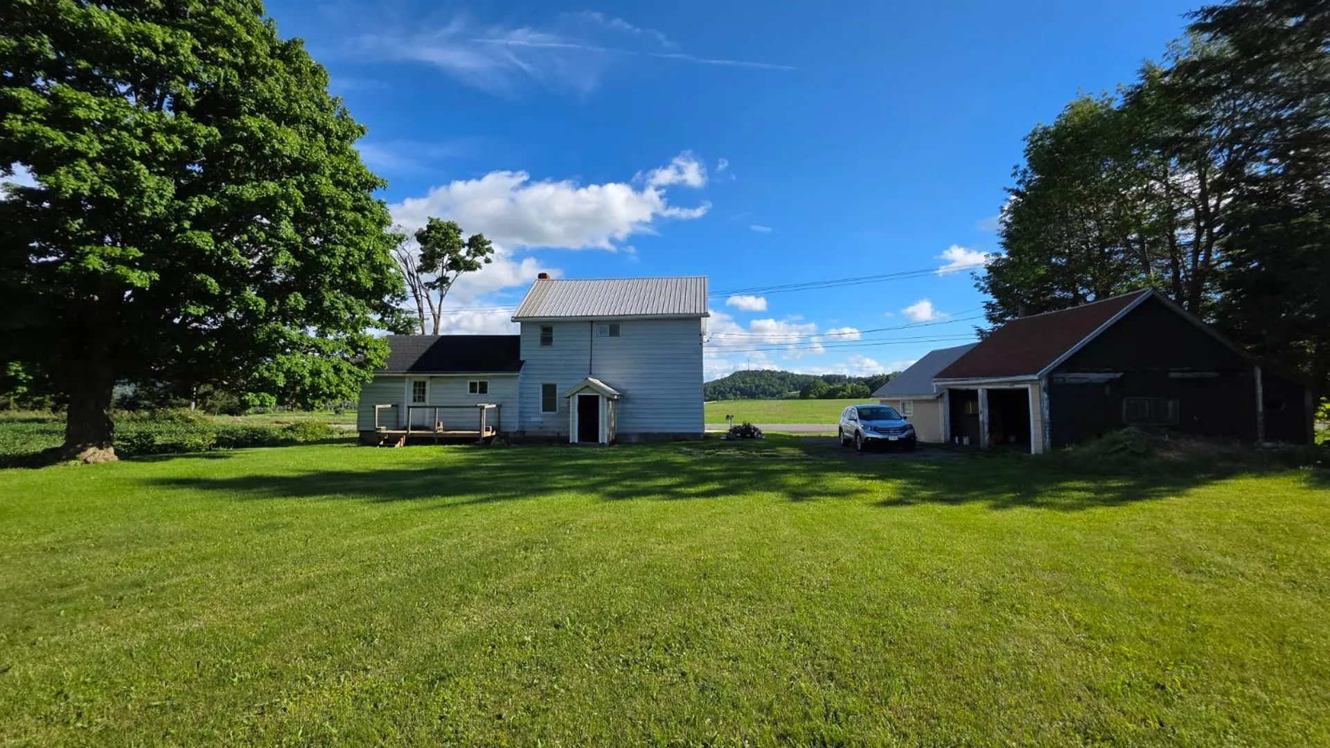 Property at 5393 US Highway 20, Springfield, NY 13468 32