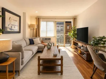 Property at 15 Saint Marks Place, New York, NY 10003