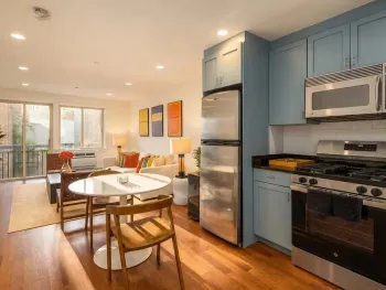 Property at 15 Saint Marks Place, New York, NY 10003