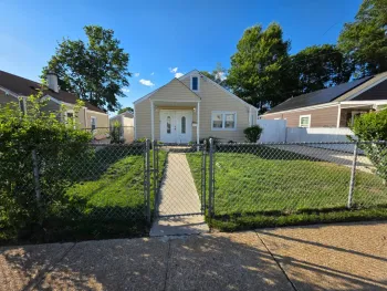 Property at 15 Byrd St, Hempstead, NY 11550