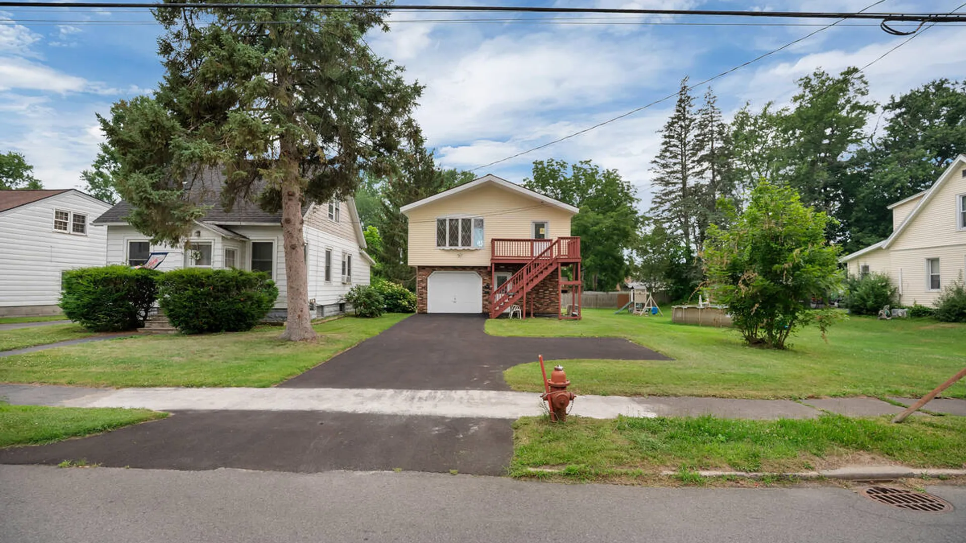 Property at 1368 Belmont Avenue, Schenectady, NY 12308 2