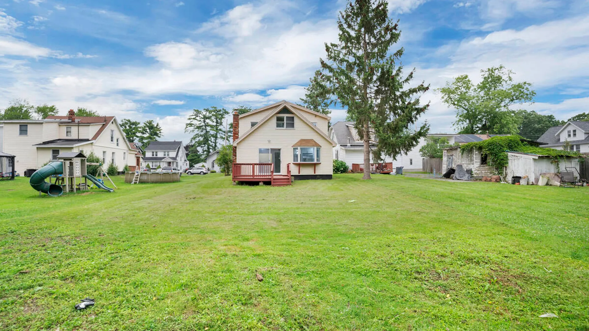 Property at 1368 Belmont Avenue, Schenectady, NY 12308 37